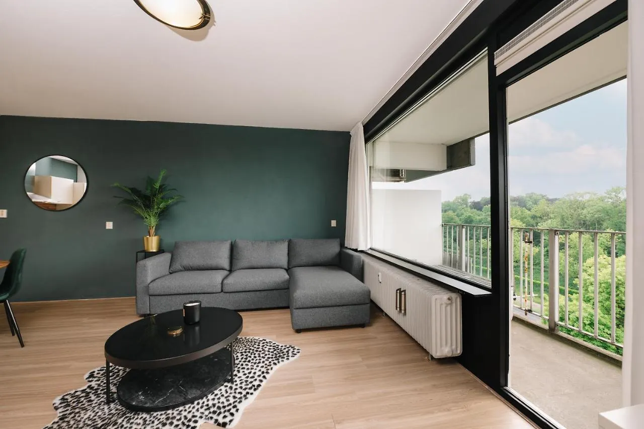 איינדהובן Cozy Daf Apartment