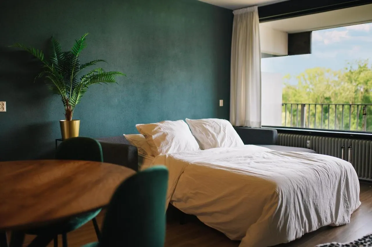 איינדהובן Cozy Daf Apartment 0*,  הולנד