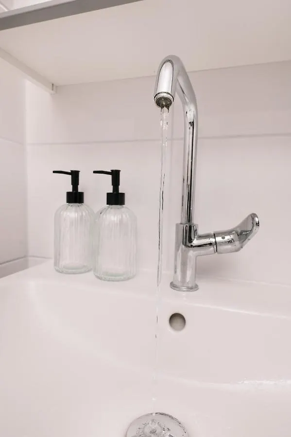 איינדהובן Cozy Daf Apartment הולנד