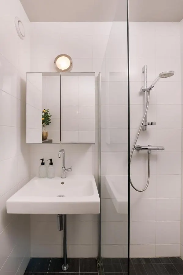 איינדהובן Cozy Daf Apartment 0*,